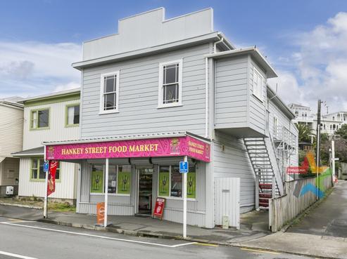 25 Hankey Street, Mount Cook