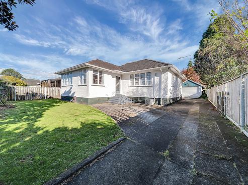 3 Robbins Crescent, Hawera