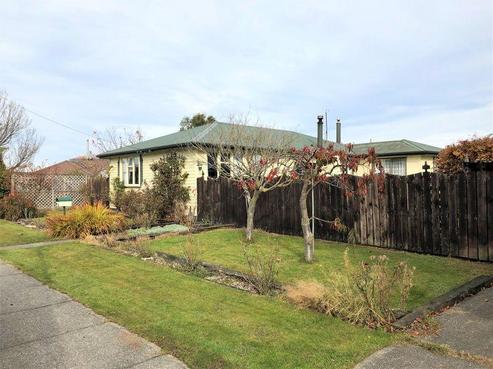 22 High Street, Balclutha