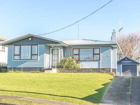 9 Glenn Street, Castlecliff