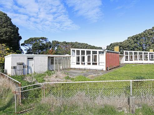 105 Oeo Road, Manaia