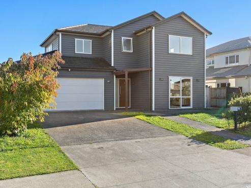 49 Pickaberry Avenue, Karaka