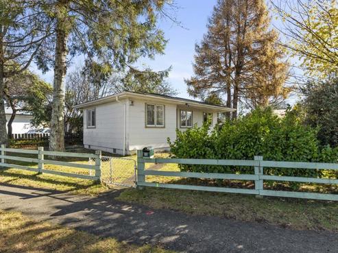 12 Rota Street, Turangi