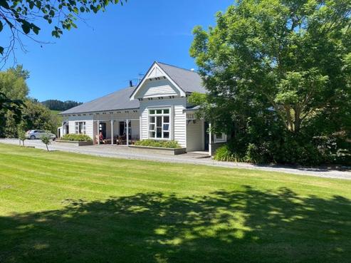 350 Loburn Kowai Road, Loburn