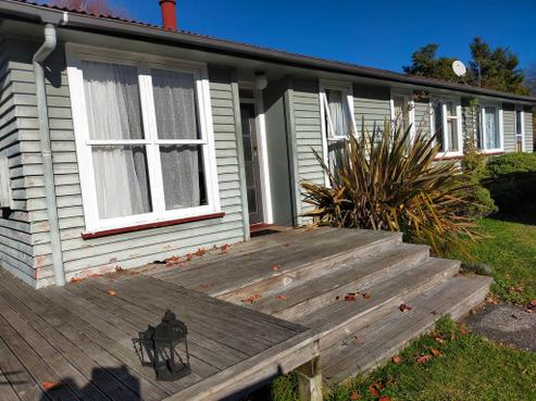 7 Paehoro Grove, Turangi