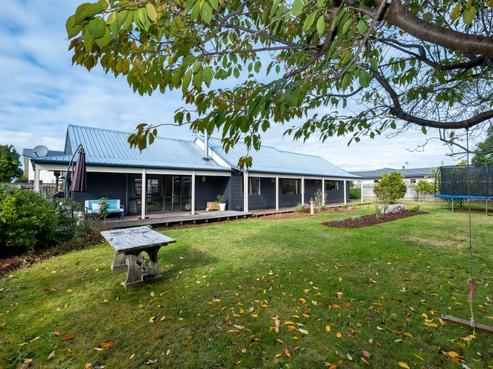 131 Avenue Road, Greenmeadows