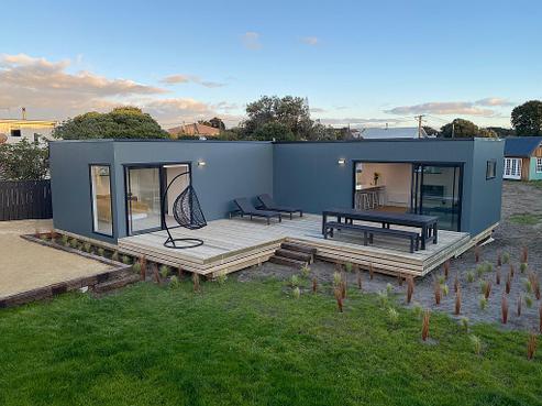 23 Tasman Road, Otaki Beach
