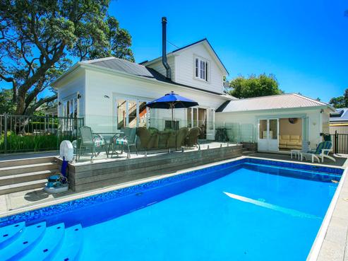 1 Mozeley Avenue, Devonport