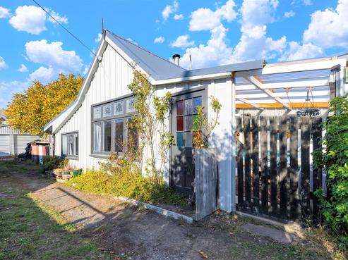 19 Old Main North Road, Leithfield