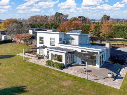192 Greens Road, Tuahiwi