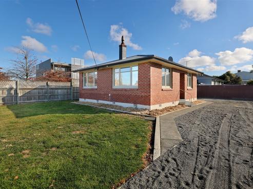 100 Mcmurdo Street, Tinwald