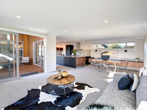 1 Begg Street, South Dunedin