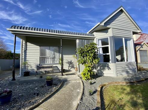 20 Raymond Street, Georgetown