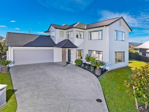 1 Tauwaka Crescent, Riverhead