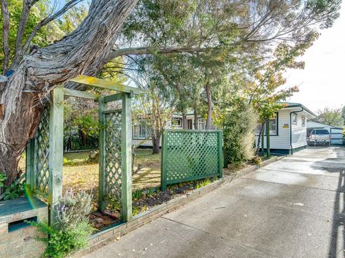 101 Latham Street, Marewa