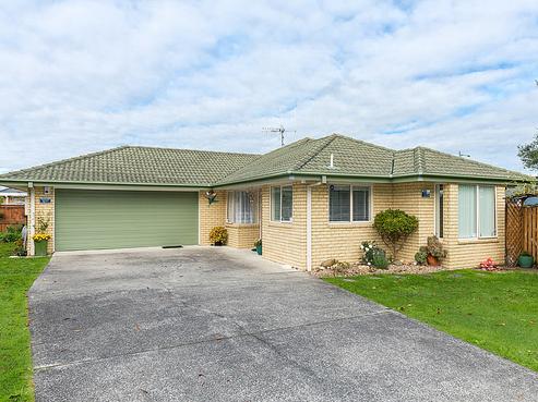 4 Arundel Place, Nawton