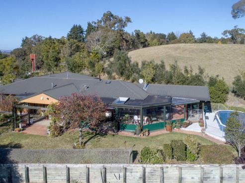 70 Fryer Road, Poraiti
