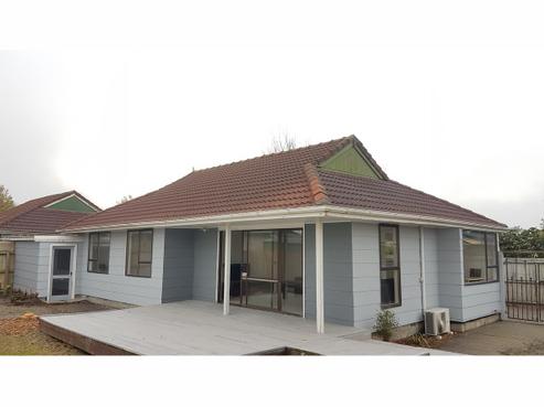 479B Wairakei Road, Burnside