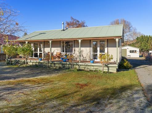 10 Reeves Street, Cheviot
