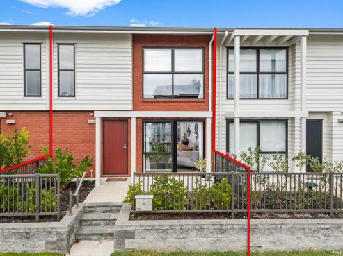 60 Whenuapai Drive, Whenuapai