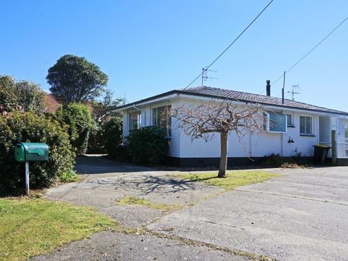 34 Vernon Street, Kingswell