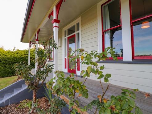 10 Gresham Street, Geraldine