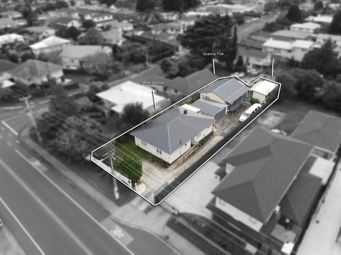 57 Pomaria Road, Henderson