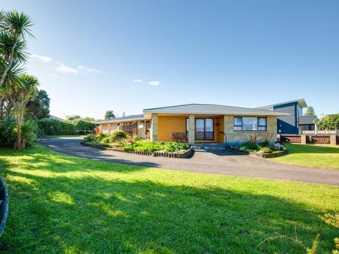 7 Dorset Street, Opunake