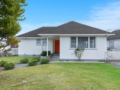 77 Wise Street, Wainuiomata