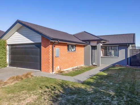 24 Tosland Street, Wigram