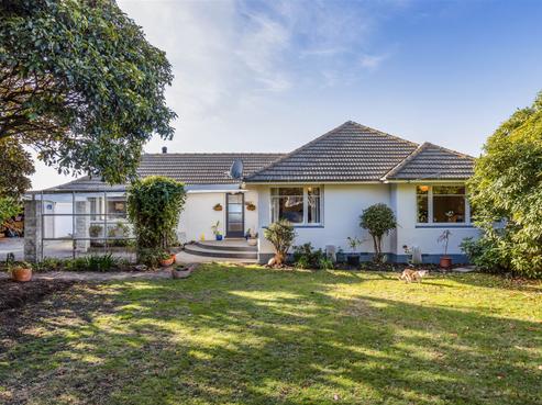 39 Tosswill Road, Prebbleton