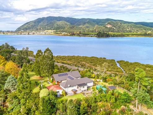 3269 Tairua Road, Tairua