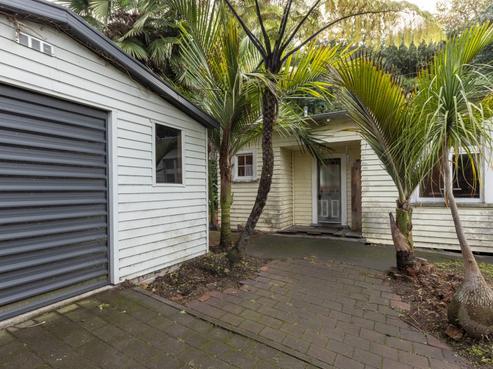 45 Shakespeare Road, Napier Hill