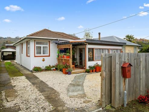31 Te Kumi Road, Te Kuiti