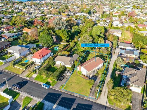 48 Patons Road, Howick