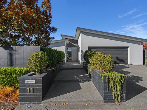 11 Westpark Drive, Burnside