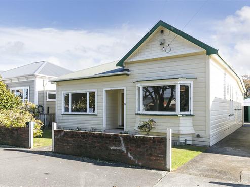 51 Buick Street, Petone