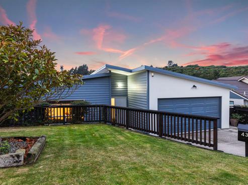 43 Te Puia Drive, Aotea