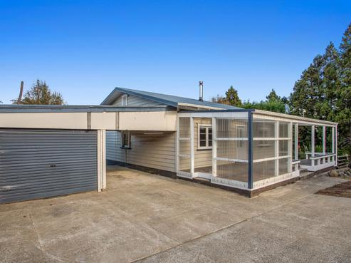 444 Verrall Road, Opotiki and Surrounds