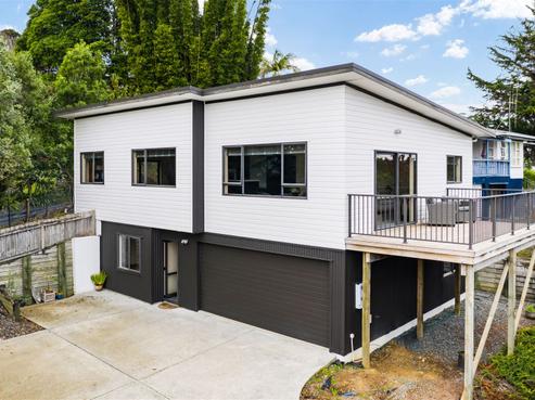 50A Hilltop Avenue, Morningside