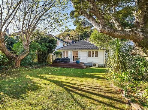 58 South Karori Road, Karori