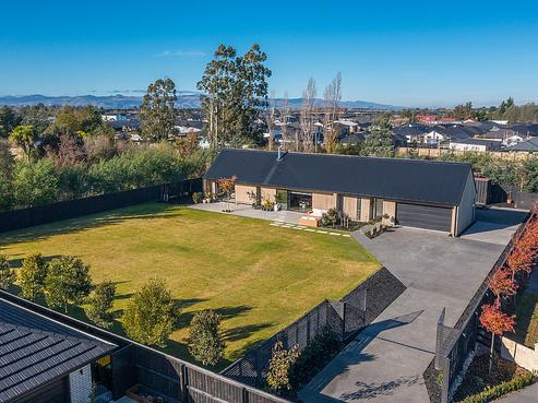 11B Dynes Road, Rolleston