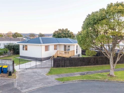 17 Elisa Lane, Ranui