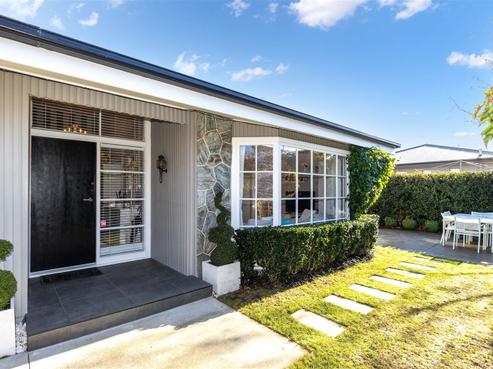 16A Penhelig Place, Burnside