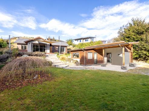 30 Charles Court, Lake Hawea