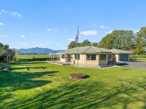 324 No 1 Road, Waitoa