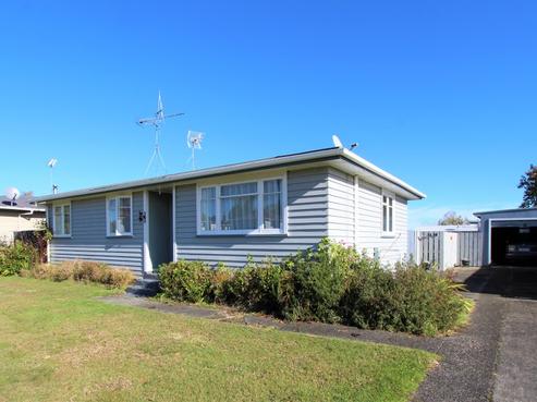 16 Girvan Place, Tokoroa