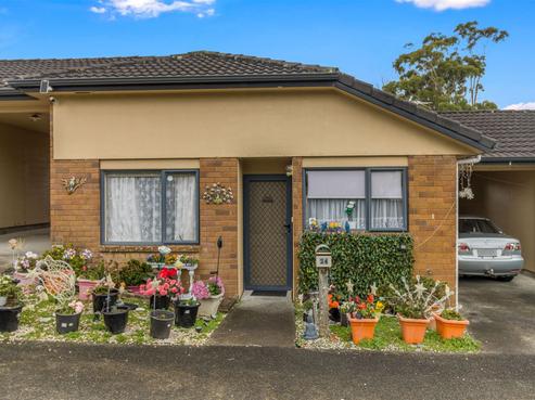 24/352A Swanson Road, Ranui