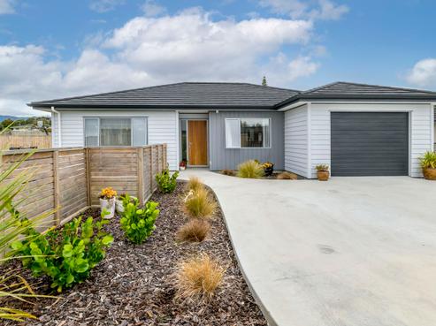 5 Te Harawira Street, Otaki