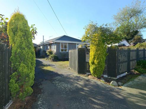 6 Savage Street, Kainga